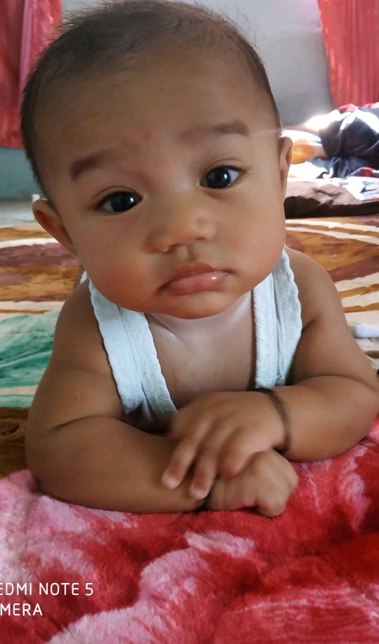 linda fitiani profile icon