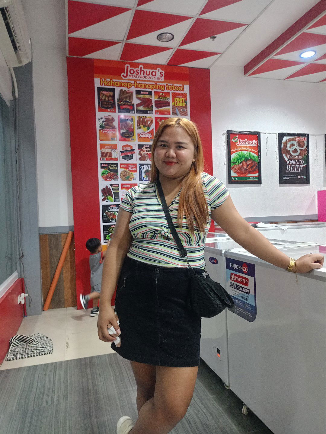 Valerie Aiza B. Macaraig profile icon