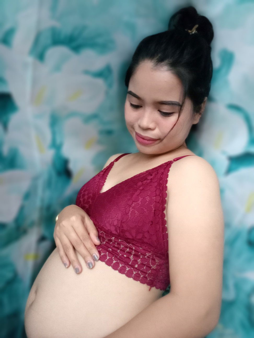 Rosemeselle Kaye Soliano profile icon