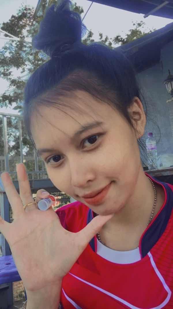 Na Sarina profile icon