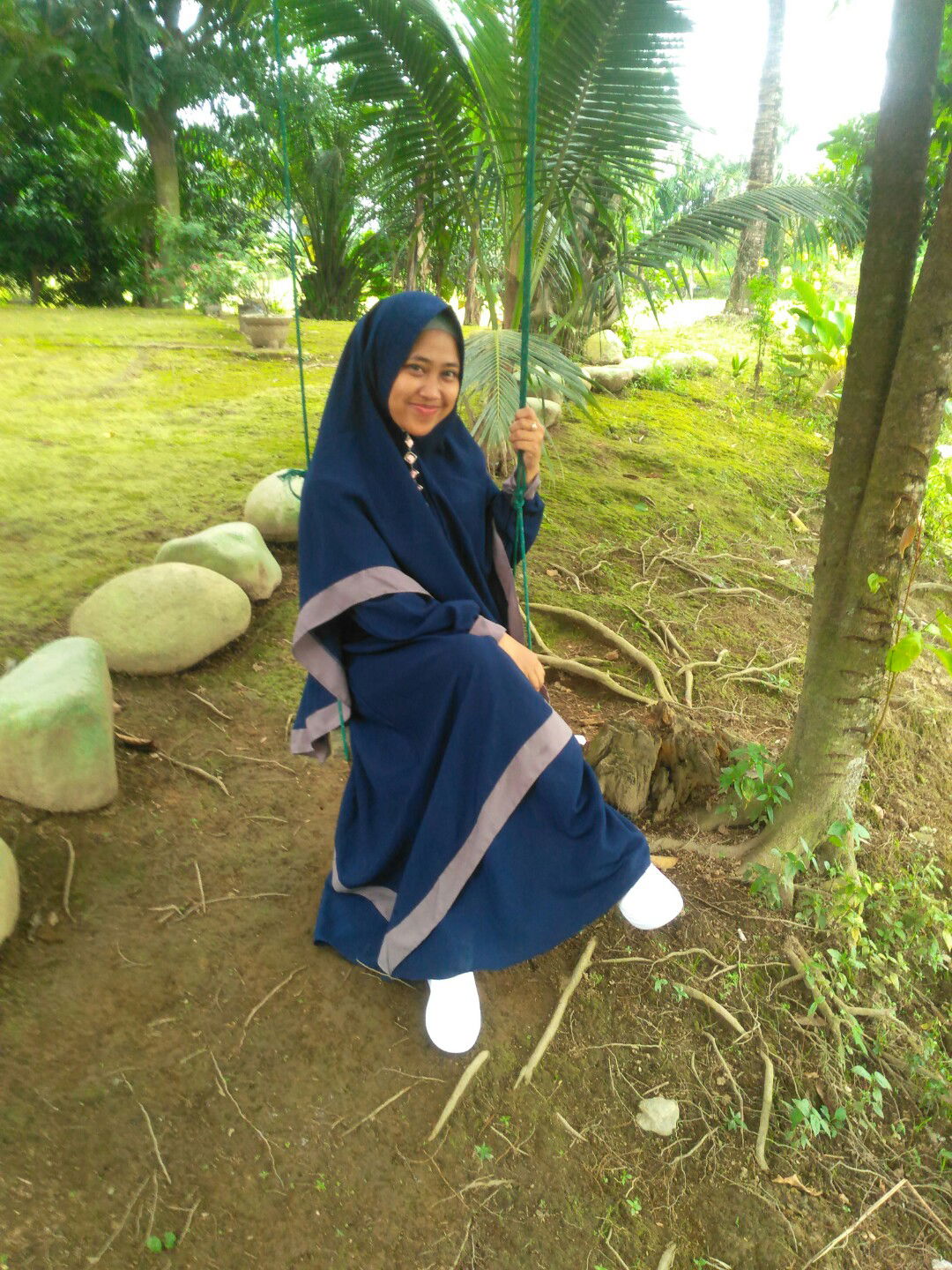 Alfi Diastari Ahmad profile icon