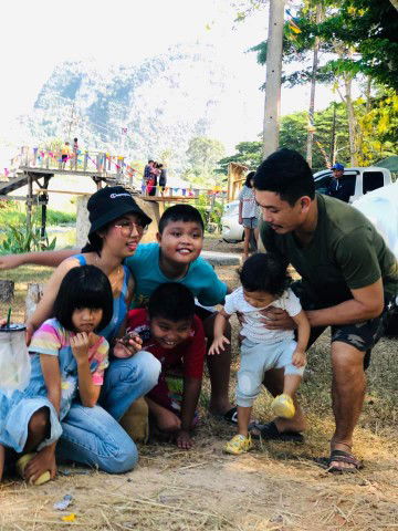 หยกแก้ว ทิพย์อักษร profile icon