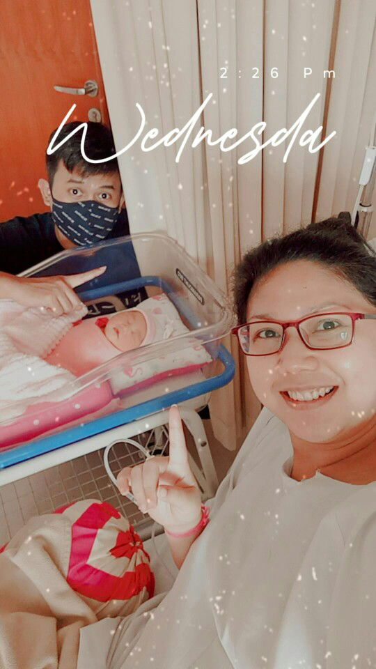 Evelyn Ginting profile icon