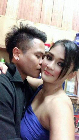 Nia Sarawak profile icon