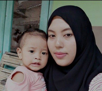 Holifah Holifah profile icon