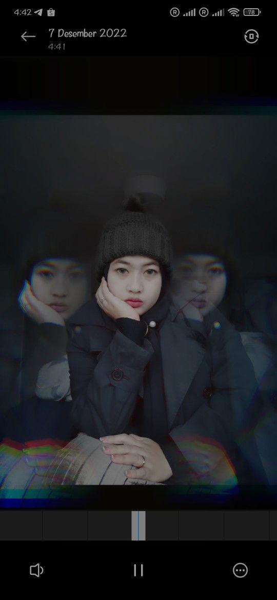 Niya Arita profile icon