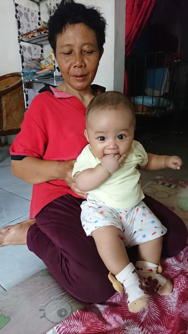 Ulva Dwie profile icon