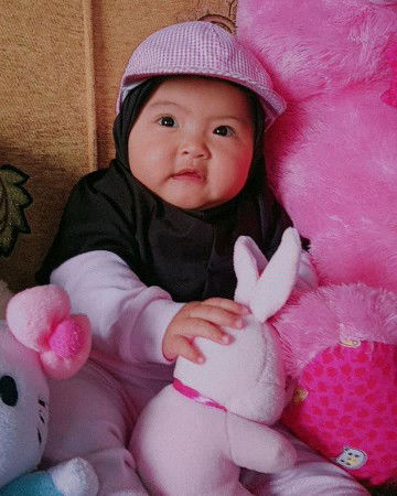 azkayra mutia rahayu profile icon