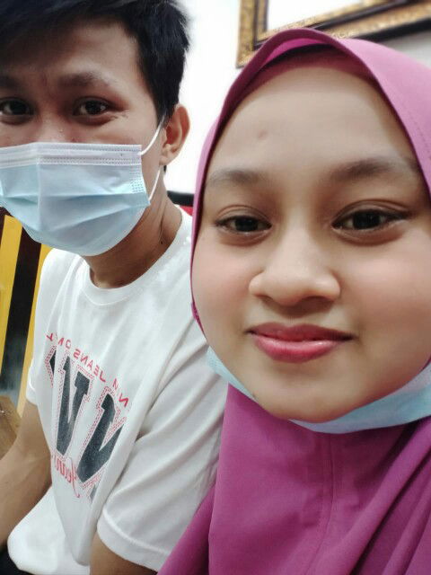 Wahyuningsih profile icon