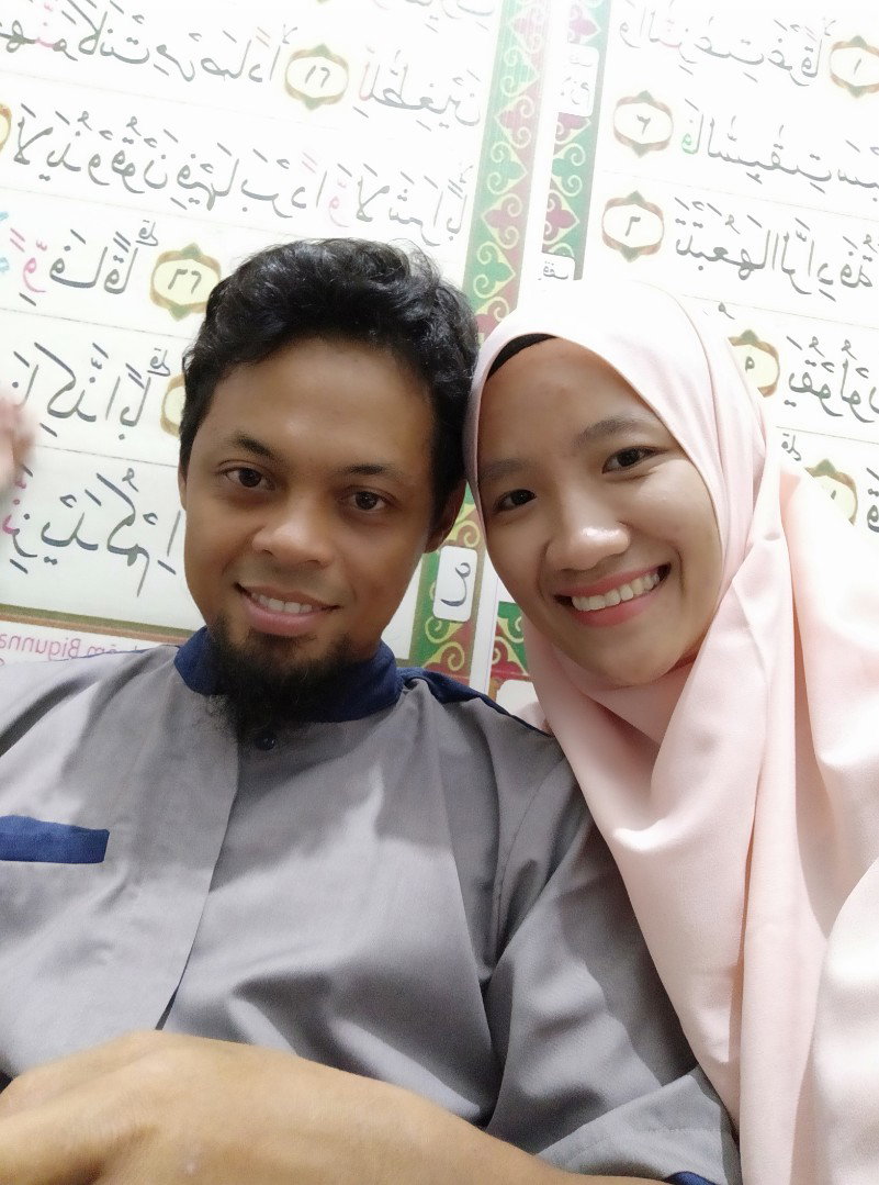 faiqoh elhady profile icon