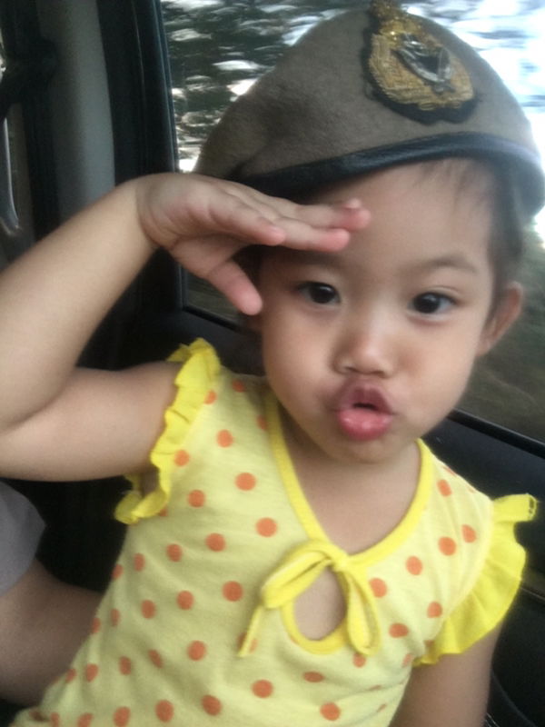 Benjarat Tongklin profile icon