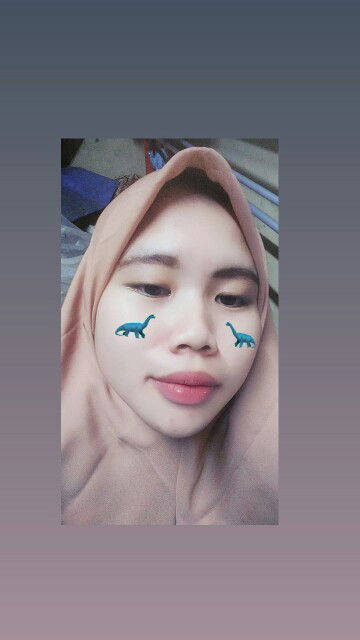 SIVA FAUZIAH profile icon