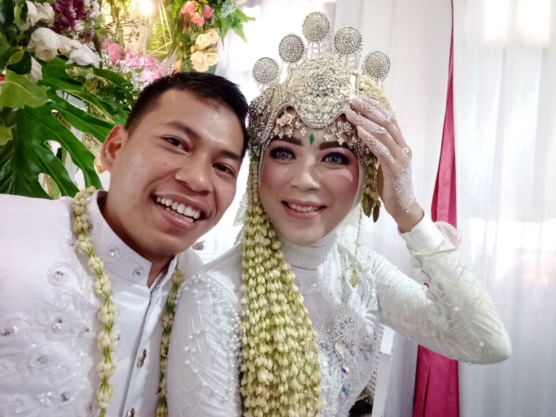 Desry Nurdiani profile icon