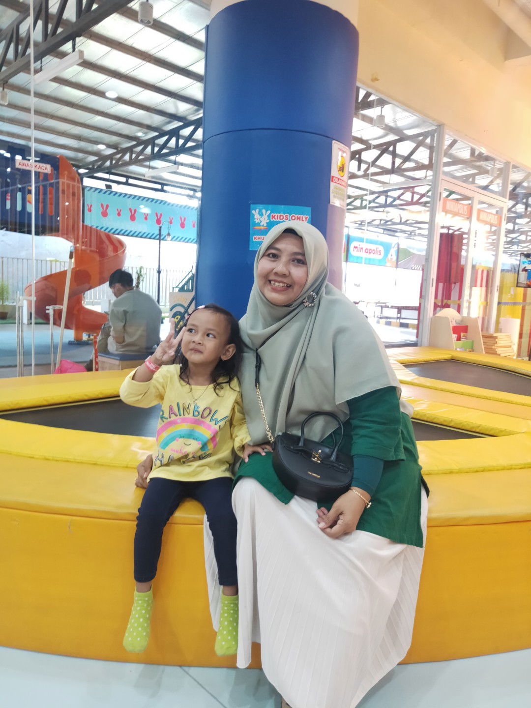 Meilia Wuryantati profile icon