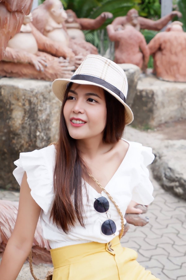 MAYTHINEE PANYAYAW profile icon