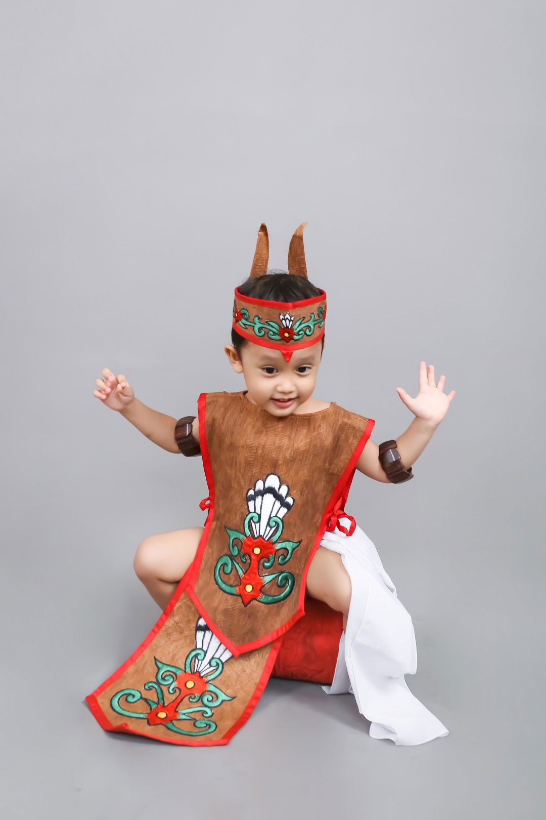 Dea Trixie profile icon