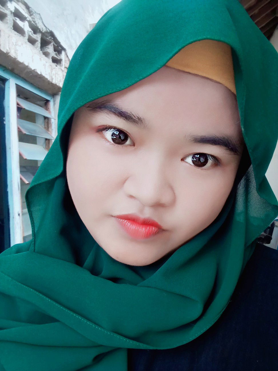 Shafira profile icon