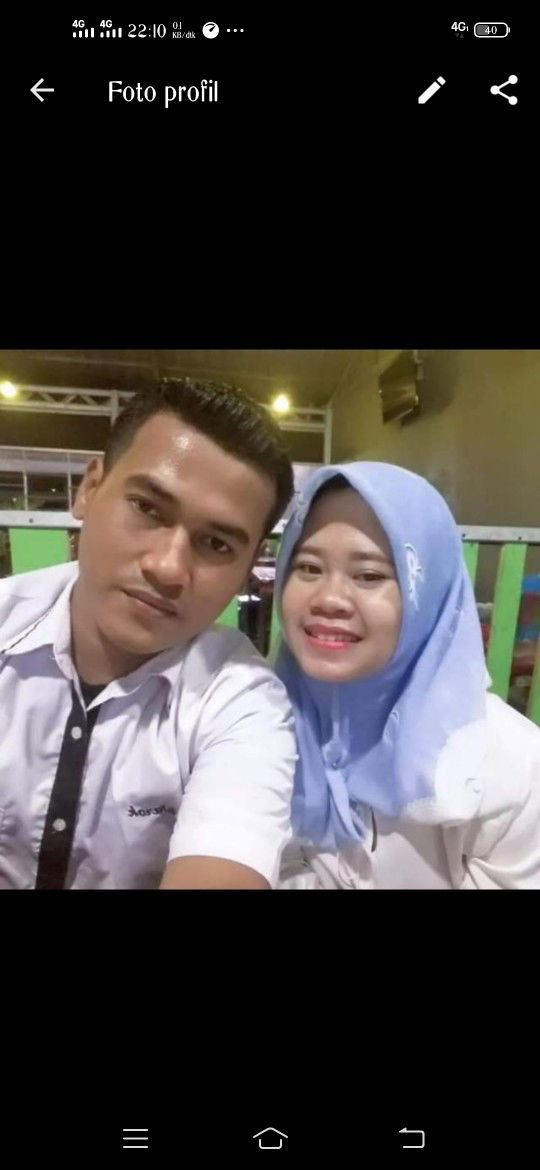 Ani Lutfiyah profile icon