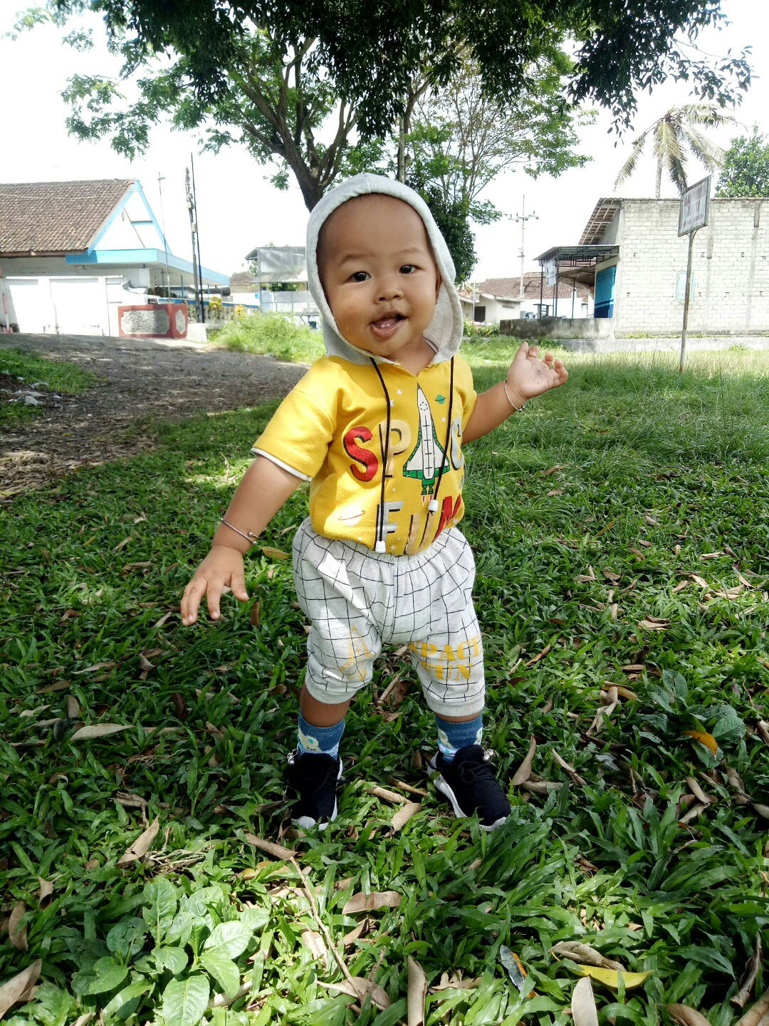 Irsyad Razqa Al Fatih profile icon