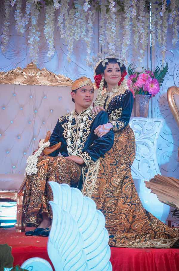 Ninda Pratiwi profile icon