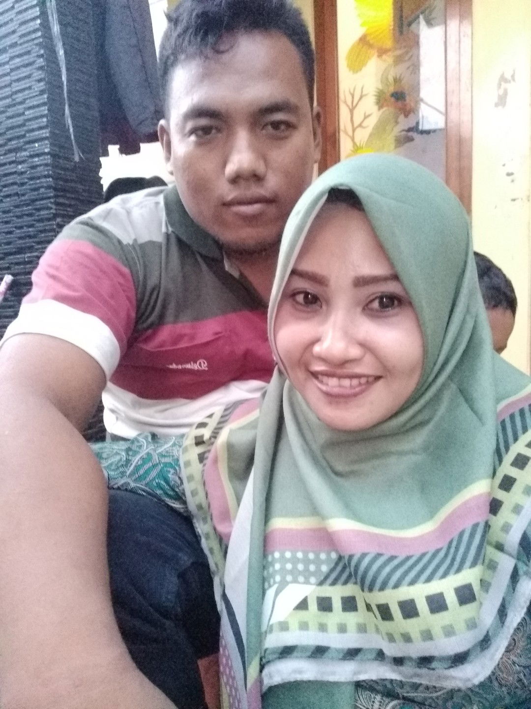 suprihati profile icon