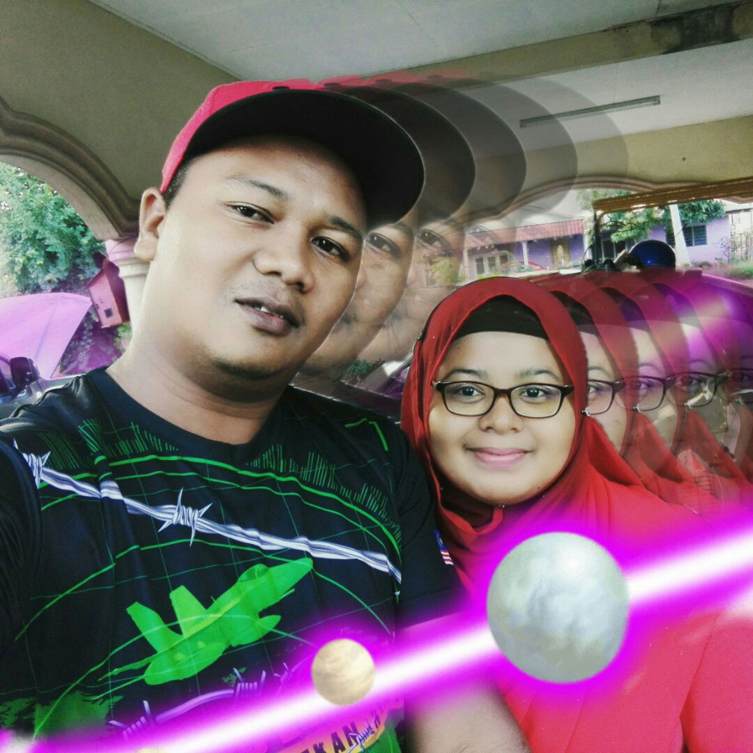 Azlieynna Azlina profile icon