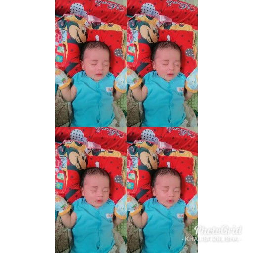 Khalisa Delisha profile icon