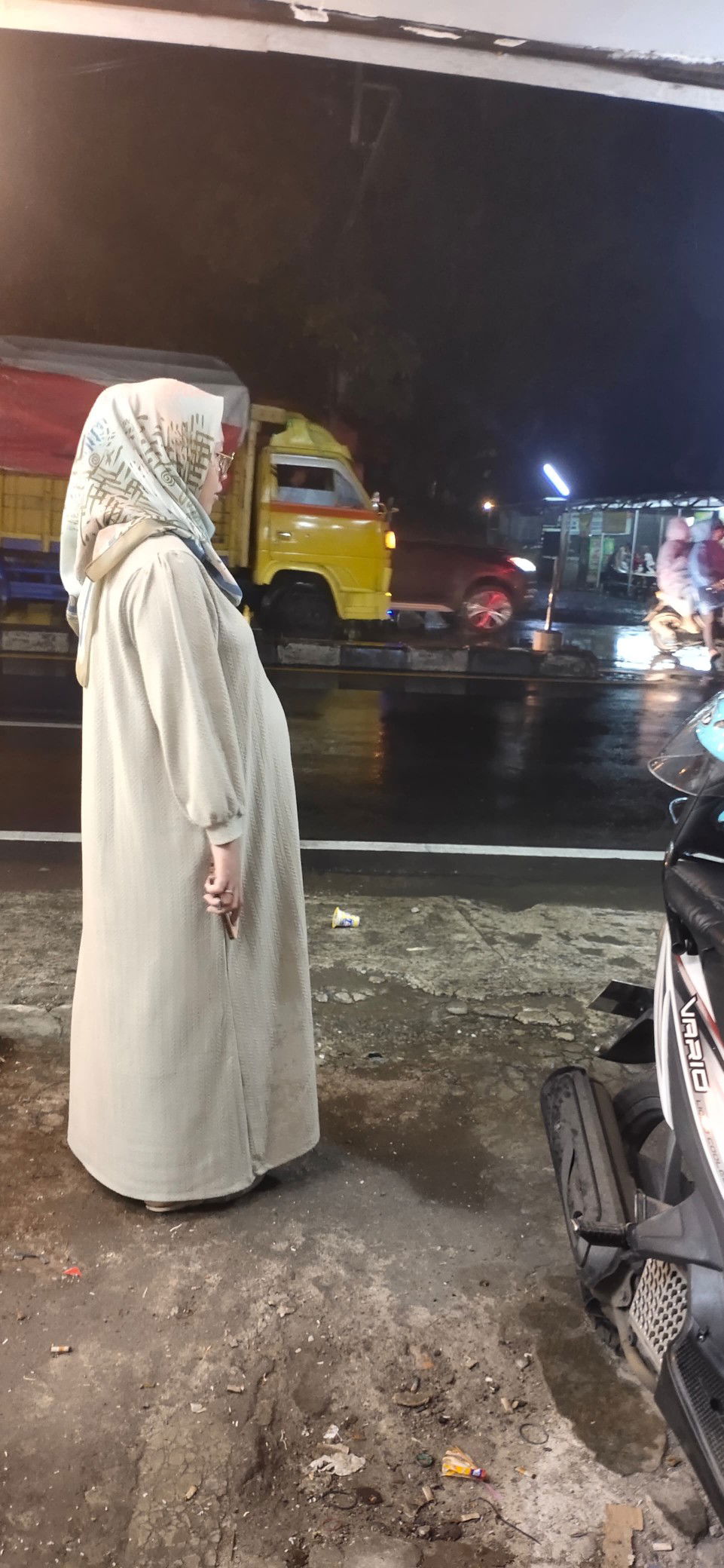 Tessa O.V profile icon