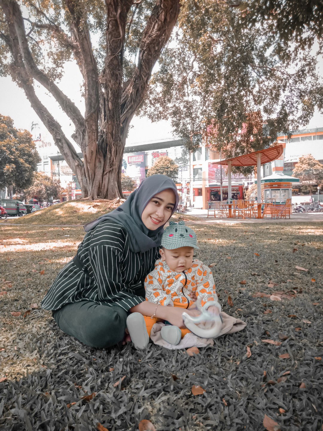 Linda Dewi Mayang Sari profile icon