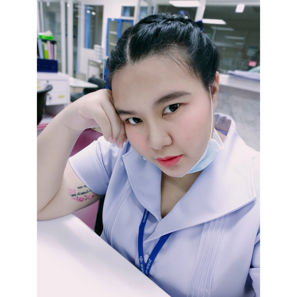 Nut Mdee profile icon