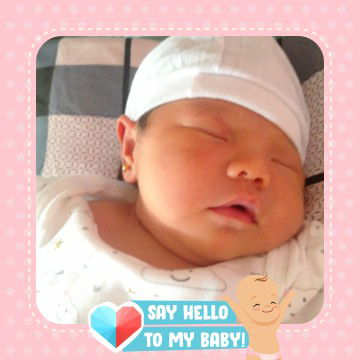 Jesusa Cruz Nadres profile icon