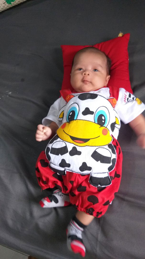 Rahmah Helmi profile icon