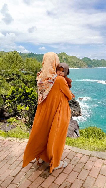 Govinda Dwi profile icon