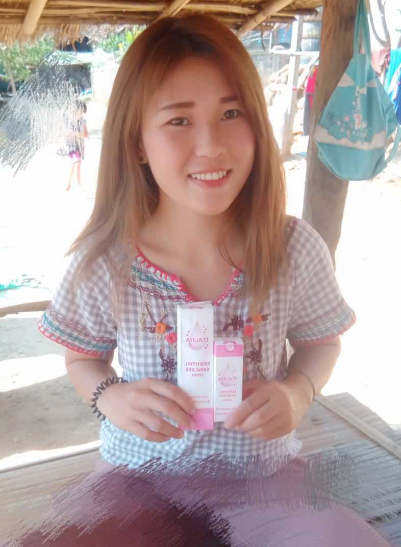 Sunee Nithikasemsombat profile icon