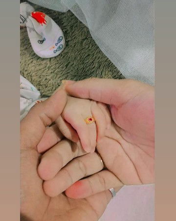 Meryzka Wulandarie profile icon