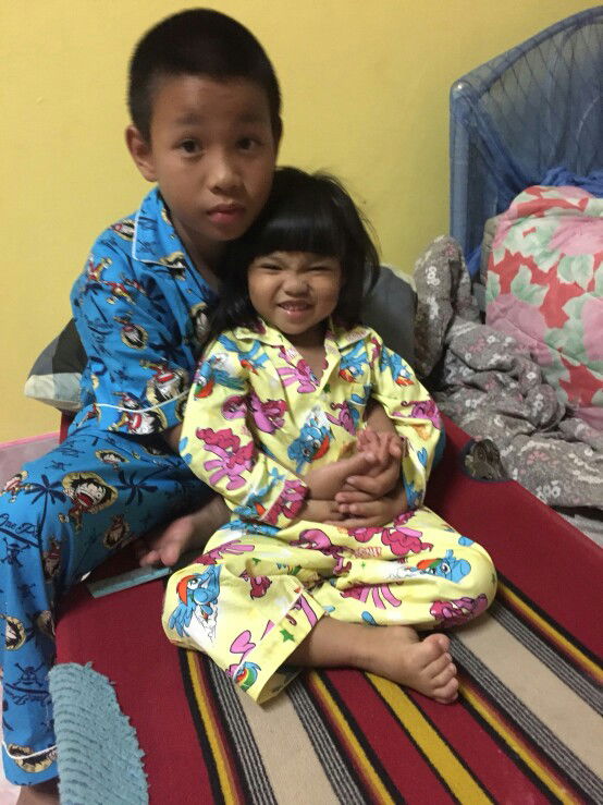 Patthama Jamkarjang profile icon