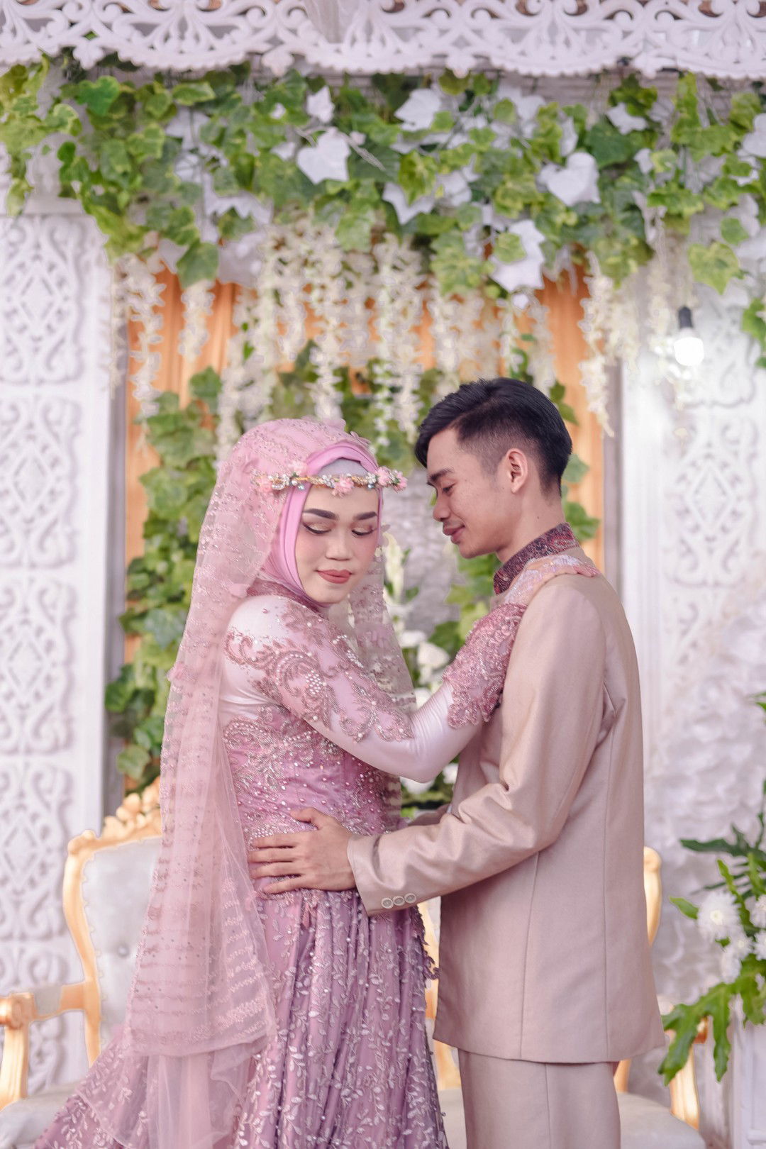 Rizka Fauziyah profile icon