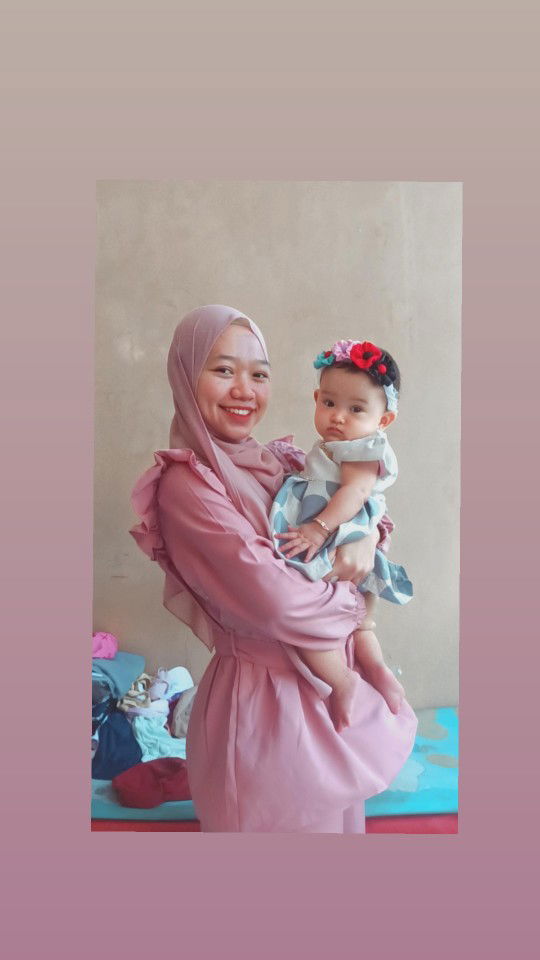 Nada Nabila profile icon