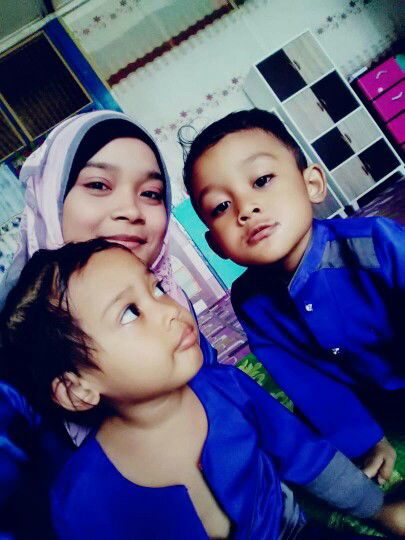 Nurain Farhana Johari profile icon