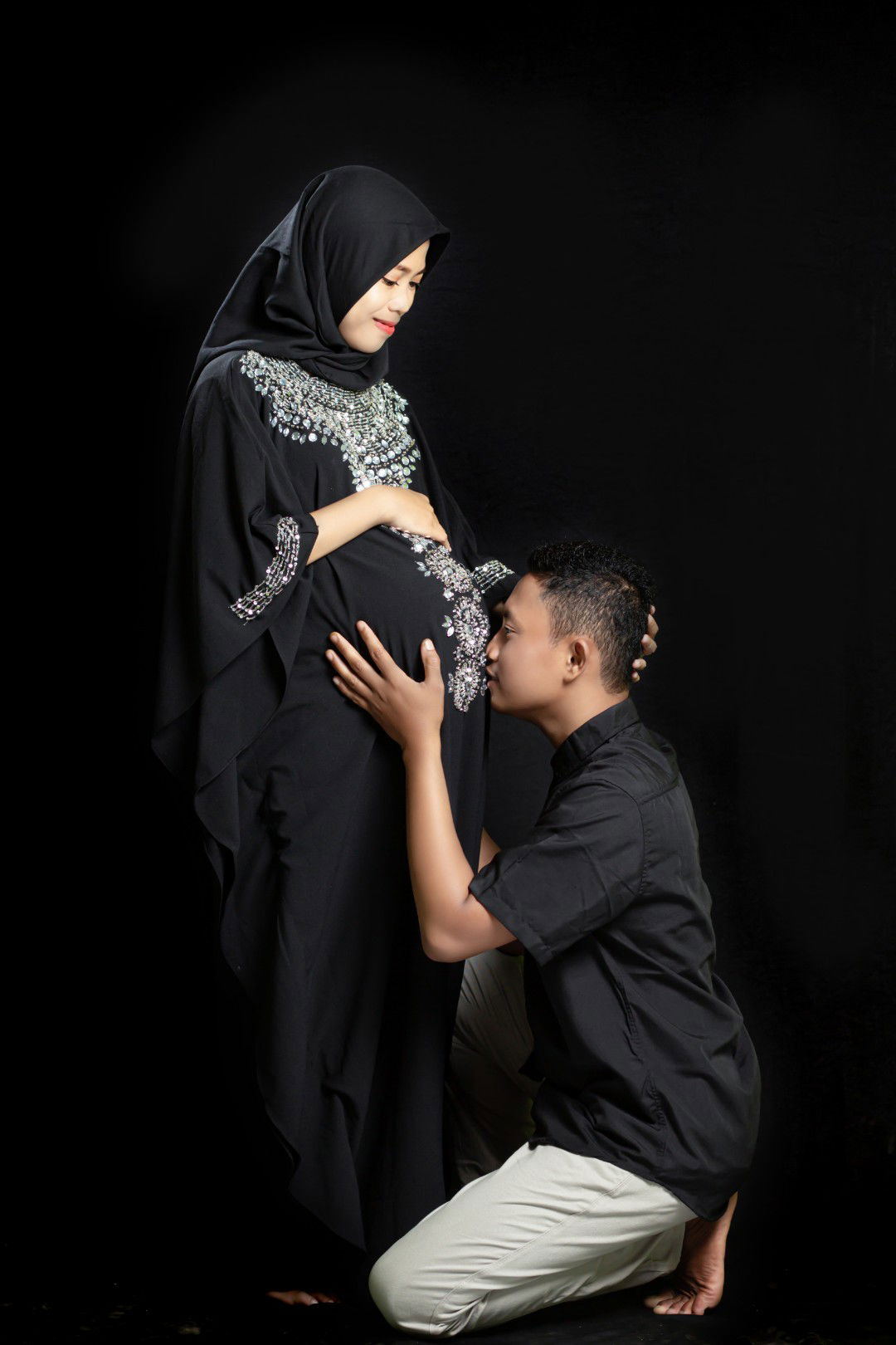 Nenk Halimah profile icon