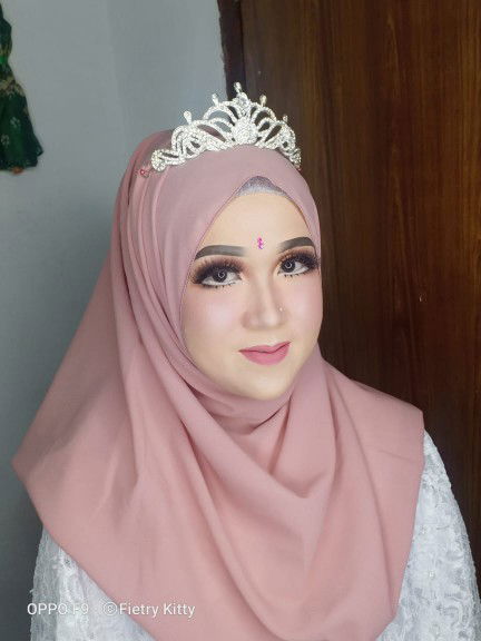 Masfufah profile icon