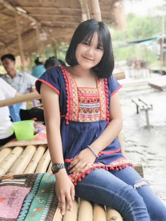 นภารัตน์ ธรรมวงศ์ profile icon