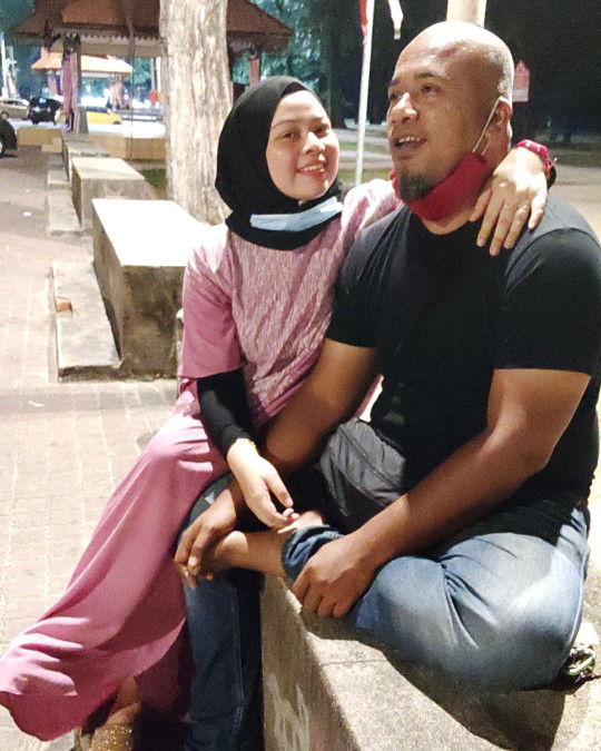 fatihah mohd profile icon