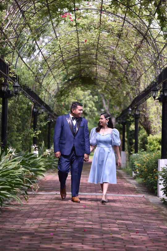 Mary Joy Nicolas profile icon