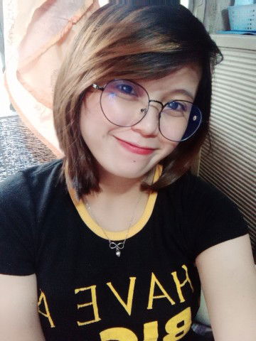 Jhellai Olicia profile icon