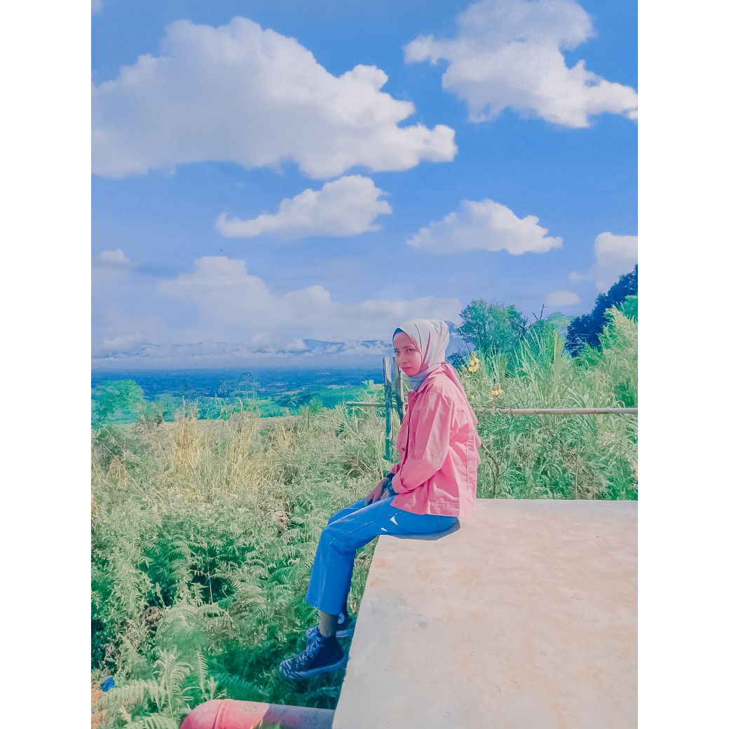 Eka syahputri lubis profile icon