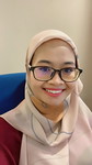 hajar radzi profile icon