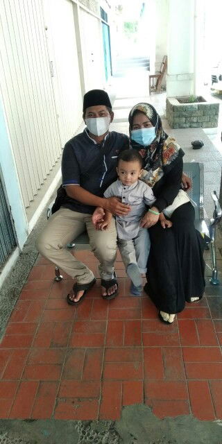 Fani Apriani profile icon