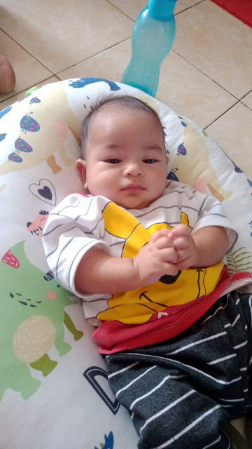 Bukhori's Wife profile icon