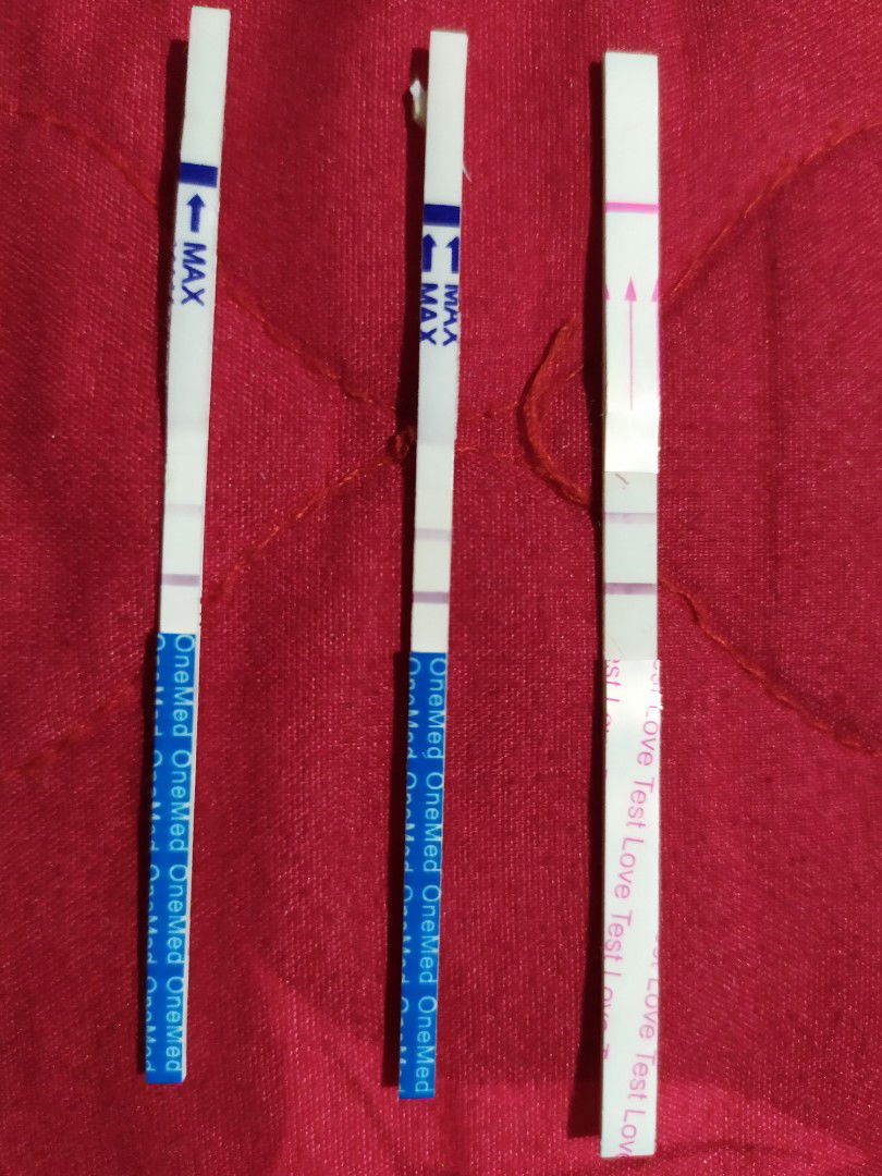 bingung, positif atau negatif?